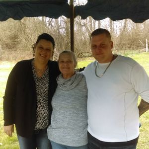 Meet your Posher, Carmen n jon